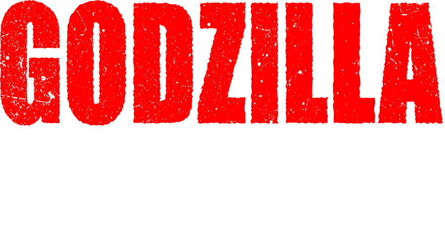 GODZILLA in Motion